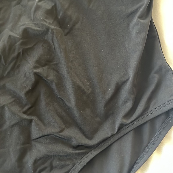 Andie swim Malibu one piece swim high cut - Picture 3 of 4